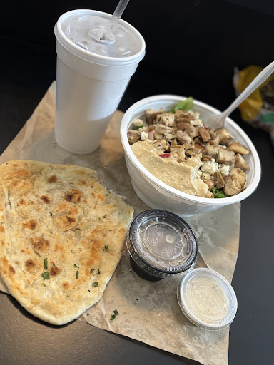 Photo of Masala Grill - 17340 Hall Rd Space #103, Clinton Township, MI 48038, USA